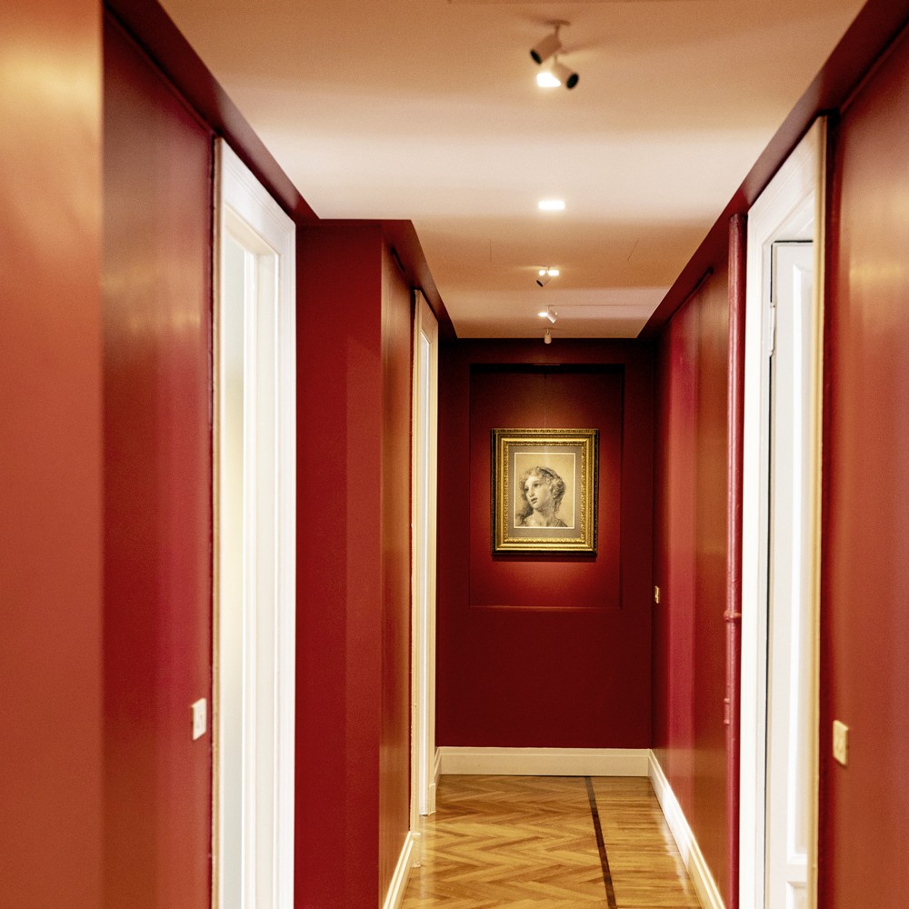 Salamon Gallery