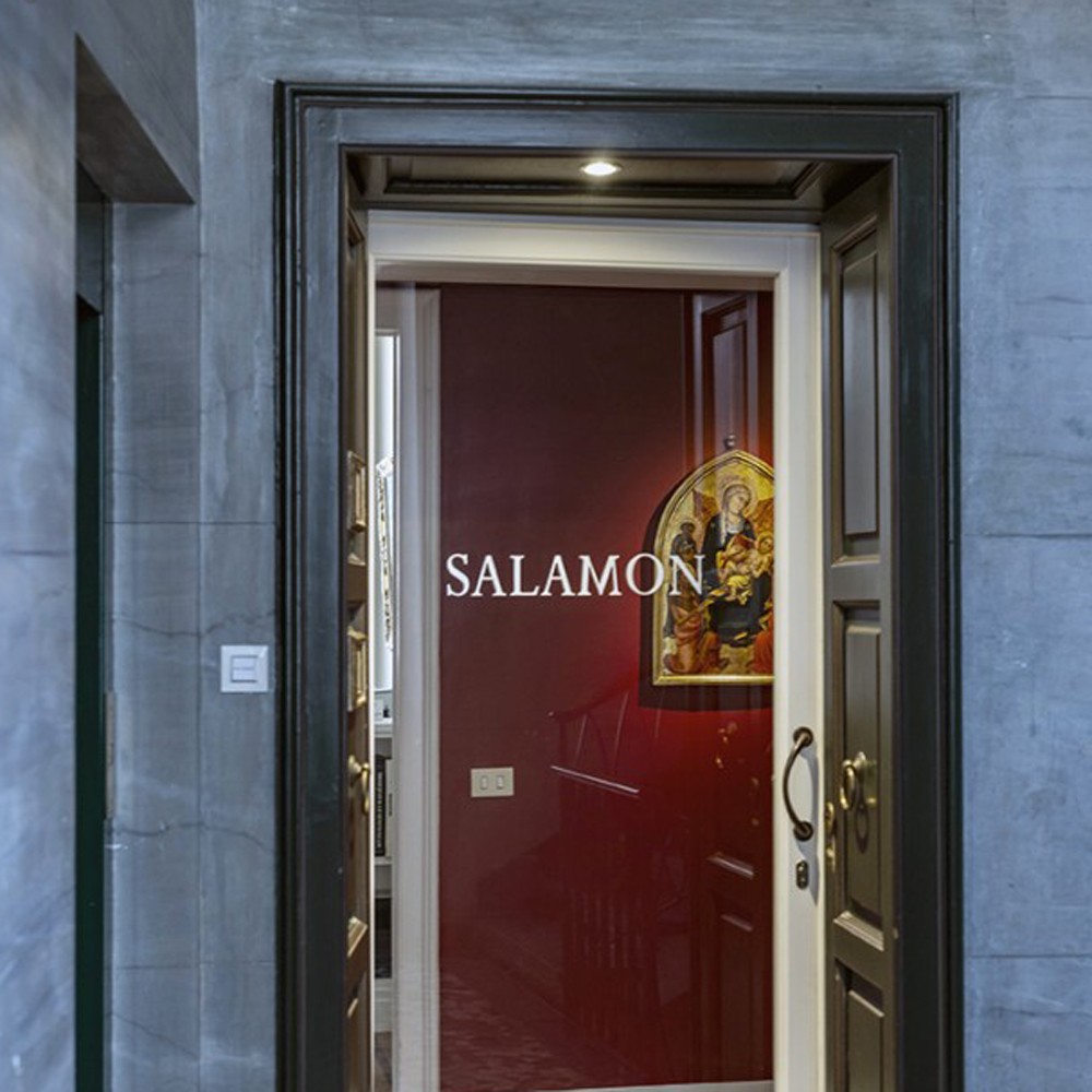 Salamon Gallery