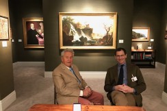 Salamon&C. - TEFAF 2017 - Maastricht
