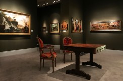 Salamon&C. - TEFAF 2017 - Maastricht