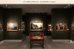 Salamon&C. - TEFAF 2017 - Maastricht