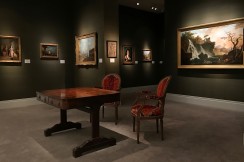 Salamon&C. - TEFAF 2017 - Maastricht