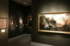 Salamon&C. - TEFAF 2017 - Maastricht