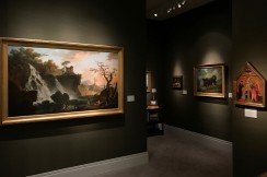 Salamon&C. - TEFAF 2017 - Maastricht