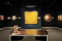MATTEO SALAMON - TEFAF Maastricht 2025