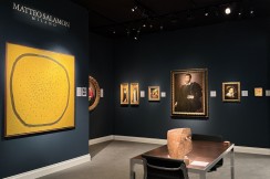 MATTEO SALAMON - TEFAF Maastricht 2025