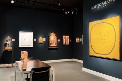 MATTEO SALAMON - TEFAF Maastricht 2025
