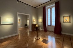Oltre il Futurismo - Opere dalla Collezione Bocca-Giacomoni