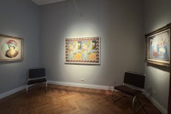 Oltre il Futurismo - Opere dalla Collezione Bocca-Giacomoni