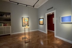 Oltre il Futurismo - Opere dalla Collezione Bocca-Giacomoni