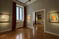 Oltre il Futurismo - Opere dalla Collezione Bocca-Giacomoni