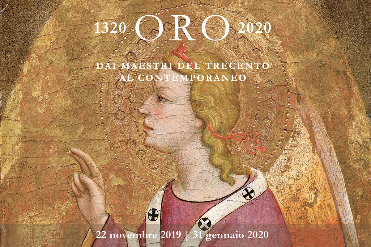 ORO 1320 - 2020