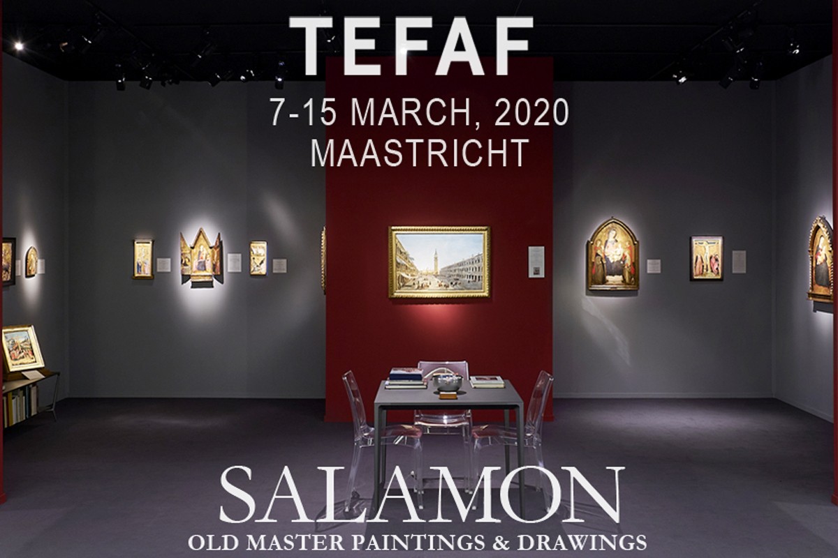 TEFAF Maastricht 2020