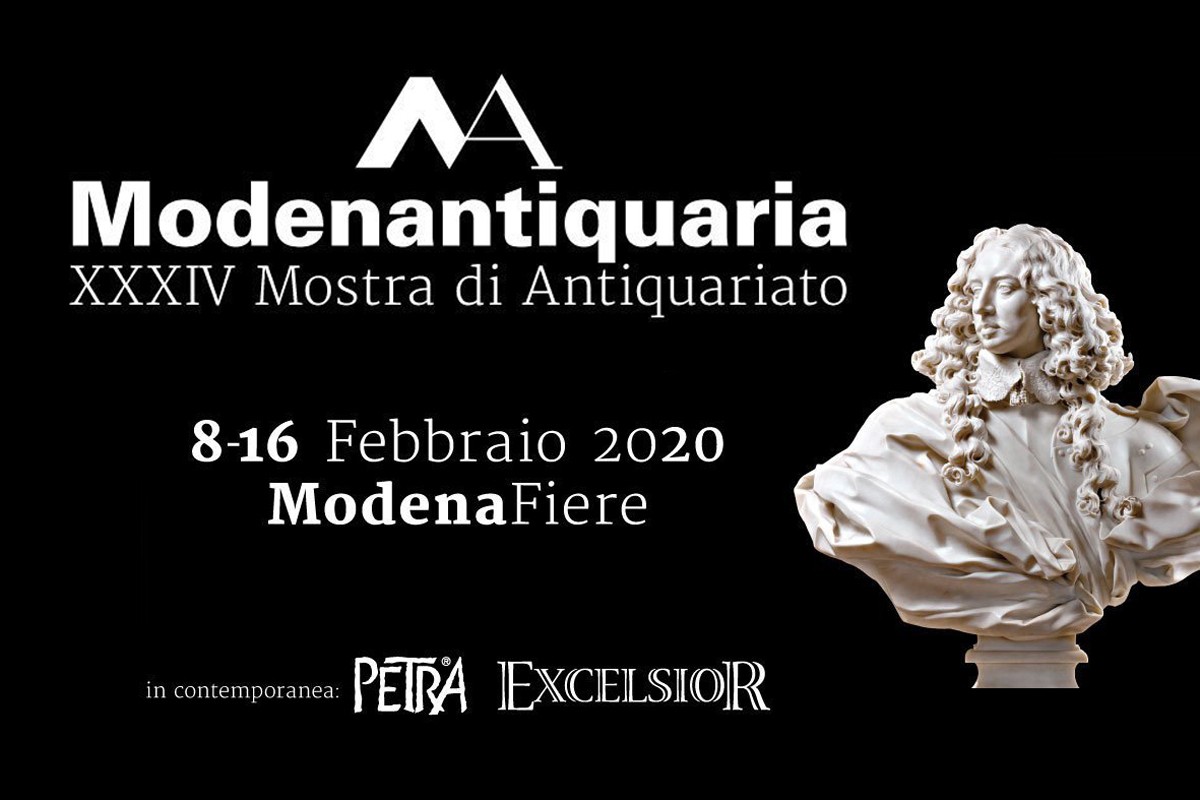 Modenantiquaria 2020