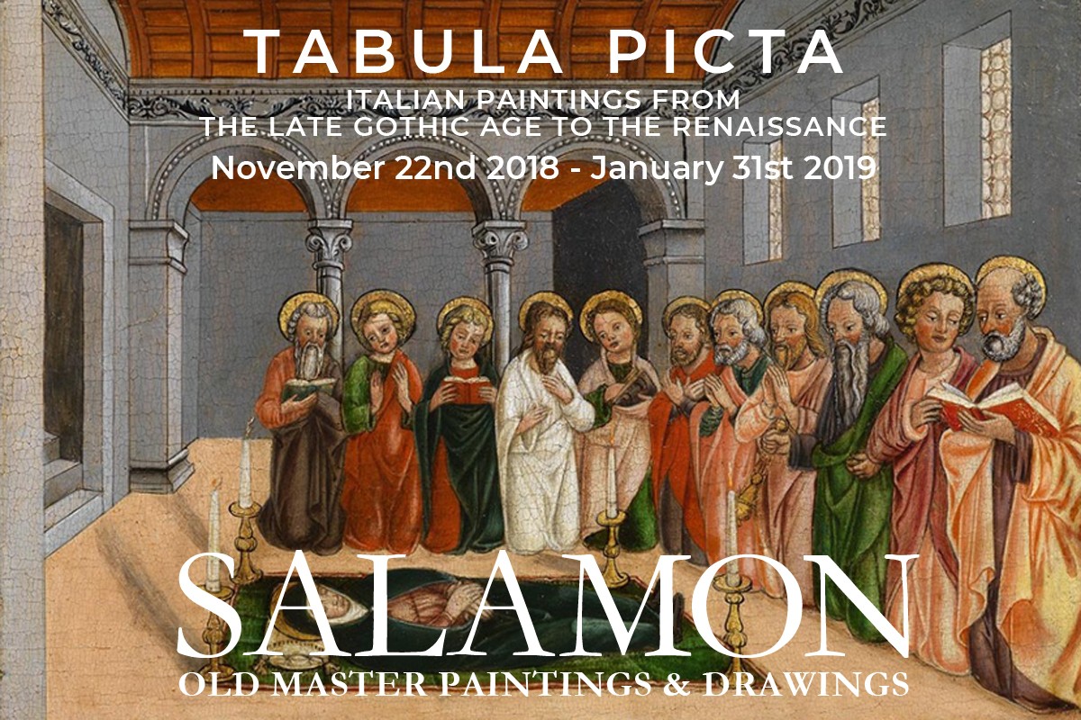 TABULA PICTA, 2018