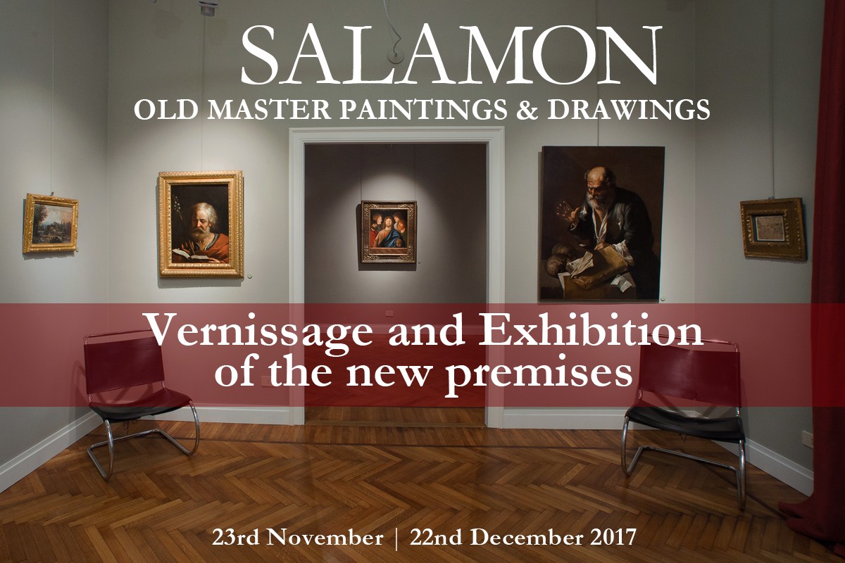 Old Master Paintings and Drawings