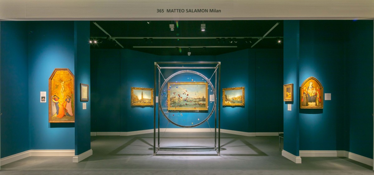 TEFAF Maastricht 2023