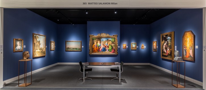 TEFAF 2024