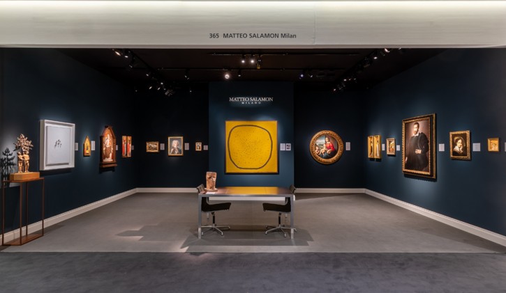 TEFAF Maastricht 2025