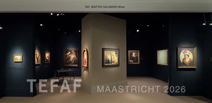 TEFAF Maastricht 2024